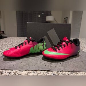 Nike Mercurial Vortex FG 13C